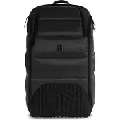STM Dux 30l -tietokonereppu, musta, 17"