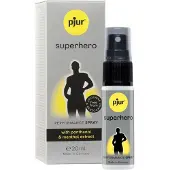 Pjur Superhéro Orgasminestoja (20 ml)