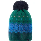 Reima Beanie, Pohjoinen - Navy - 48/50