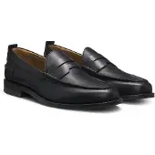 HUGO Varian_Loaf_Ltpe - Black - 41