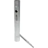 Ks Tools CLASSIC Putkimainen hylsyavain, 20x22 mm