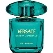 Versace Crystal Emerald, EdP 30ml