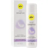 Pjur Liukuvoide Sensitive Glide 100 ML