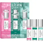 Clean Classic Mood Boosting Giftset 1 set