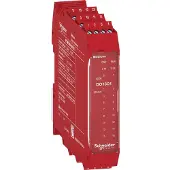 Schneider ELECTRIC MODICON 16 LÄHTÖÄ KAT 1 (XPSMCMDO0016C1)