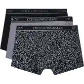 Emporio Armani Boxer-alushousut 3-pack