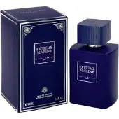 Louis Varel Extreme Marine Unisex Eau de Parfum – 100ml