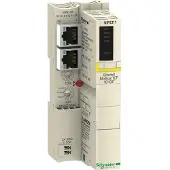 Schneider Electric ELECTRIC MODICON DUAL-PORT ETHERNET MB/TCP NIM (STBNIP2311)