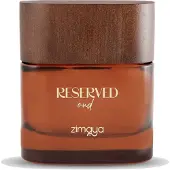 Zimaya Reserved Oud Eau de Parfum 100 ml