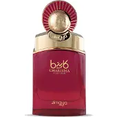Zimaya Charisma Femme Eau de Parfum 100 ml