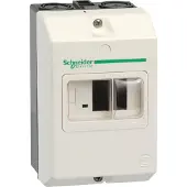 Schneider Electric Surf.mount.encl.ip55low.t