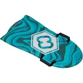 Hamax Skate Mini Surfer 550063, sininen