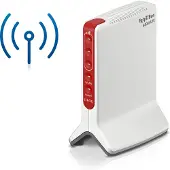 FRITZ! FRITZ!Box 6820 LTE v4 -reititin