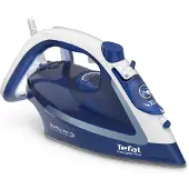 Tefal FV5735 Easygliss Plus höyrysilitysrauta, sininen