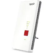 AVM Toistaja - - Fritz!Toistaja 2400 - Dual-WLAN AC + N - 1,733 MBit/s - WLAN Mesh