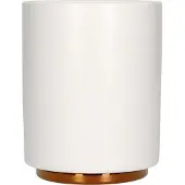 Fellow Monty latte kuppi 11oz 32 cl Musta