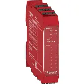 Schneider ELECTRIC MODICON 16 LÄHTÖÄ KAT 1 (XPSMCMDO0016C1G)
