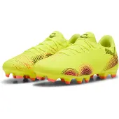 Puma Future 8 Play Fg/ag Jalkapallokengät