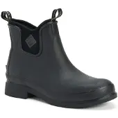 Muck Unisex Wear Black Kumisaappaat 38