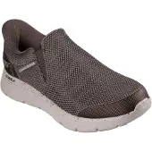 SKECHERS Go Walk Flex - Ojai - Brown - 47