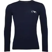 Emporio Armani Paita tummansininen