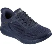 SKECHERS Slip-ins Bobs Sport Squad Chaos Current Muse Lenkkarit