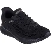 SKECHERS Bobs Squad Chaos Current Muse - Black - 37