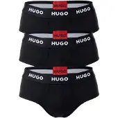 HUGO Slips 3 Yksiköt
