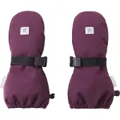 Reima Ote, rukkaset, lapset, deep purple