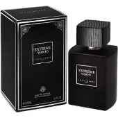 Louis Varel Extreme Wood Unisex Eau de Parfum – 100ml