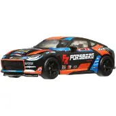 Hot Wheels Slide Street Nissan Z