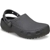 Crocs Crafted Clog - Black - 39/40
