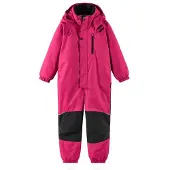 Reima Reimatec Winter Overall, Kaunisto - Pink - 140