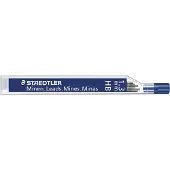 Staedtler 250 13-HB, HB, Harmaa, 12 kpl, 1,3 mm