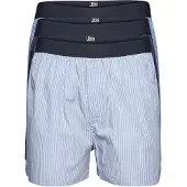 JBS 3-Pack Boxershorts. - Multi/patterned - M