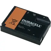 Duracell Batterie Alkaline Flatpack J (7K67) 1St. (767102)