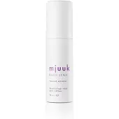 Mjuuk Naked Sense Fragrance-Free Volume Mousse Muotovaahto 50 ml