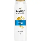 Pantene Pro-V Active Classic Clean Shampoo – 325ml