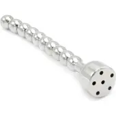 Kiotos Hollow Penis Shower Plug Curved