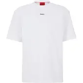 HUGO Dapolino - White - XL