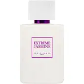 Louis Varel Extreme Jasmine Unisex Eau de Parfum – 100ml