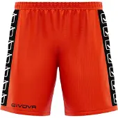 Givova Poly Band Shortsit