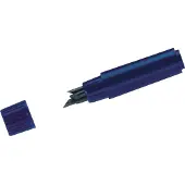 Staedtler Mars Lumograph Lead Box 4 HB Minen 20 pcs