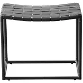 Muubs Taburet Soho - Black - ONE SIZE