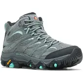 Merrell Moab 3 Mid Gore-tex Vaelluskengät