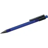 Staedtler Mechanical pencil graph.B 10 pcs 05mm Blue