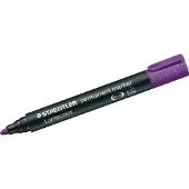 Staedtler Lumocolor 352 2mm Tussi 10 Yksiköt