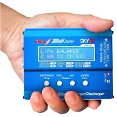 SkyRC Imax B6 Mini Rc-laturi