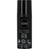 Zenz Organic Anti-Ageing Face Cream Pure No. 101 50 ml