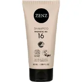 Zenz Organic Rhassoul 16 Treatment Shampoo 50 ml